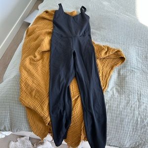 Lululemon jumpsuit